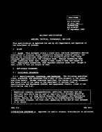 MIL MIL-S-44197A