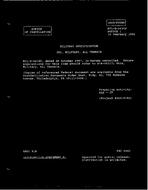 MIL MIL-S-44300 Notice 1 - Cancellation