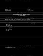 MIL MIL-S-4473F Notice 1 - Validation