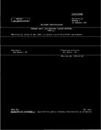 MIL MIL-S-4511C Notice 1 - Cancellation