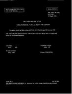 MIL MIL-S-46119C Notice 1 - Inactivation
