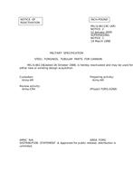 MIL MIL-S-46119C Notice 2 - Reactivation
