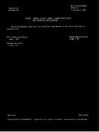 MIL MIL-S-46128B Notice 1 - Validation
