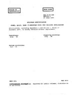 MIL MIL-S-46128B Notice 2 - Cancellation