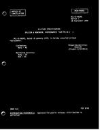 MIL MIL-S-4639E Notice 1 - Cancellation