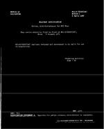MIL MIL-S-48290 Notice 1 - Validation