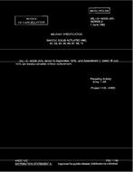 MIL MIL-S-48305 Notice 2 - Cancellation
