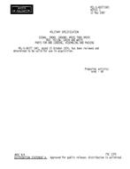 MIL MIL-S-48377 Notice 1 - Validation