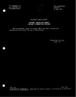 MIL MIL-S-48380 Notice 1 - Validation