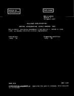 MIL MIL-S-48532 Notice 3 - Cancellation