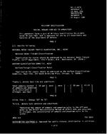 MIL MIL-S-487B Amendment 2