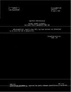 MIL MIL-S-48837 Notice 1 - Validation