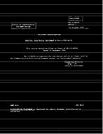 MIL MIL-S-49038 Notice 2 - Inactivation