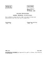 MIL MIL-S-49301/6 Notice 1 - Validation