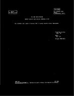 MIL MIL-S-49433/1 Notice 1 - Cancellation
