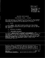 MIL MIL-S-50348A