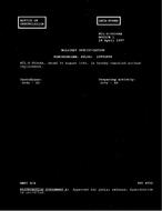 MIL MIL-S-50348A Notice 1 - Cancellation