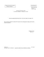 MIL MIL-S-50741 Notice 1 - Inactivation