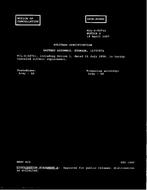 MIL MIL-S-50741 Notice 2 - Cancellation