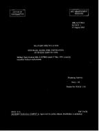 MIL MIL-S-50786G Notice 1 - Cancellation