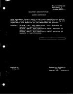 MIL MIL-S-50894 Amendment 1