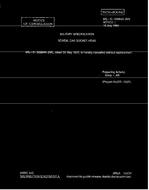 MIL MIL-S-50964A Notice 1 - Cancellation