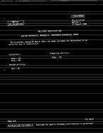 MIL MIL-S-51016A Notice 1 - Validation