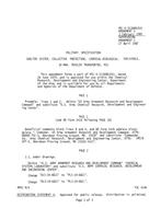 MIL MIL-S-51368B Amendment 2