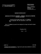 MIL MIL-S-51422B Notice 1 - Inactivation