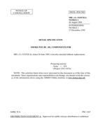 MIL MIL-S-51547 Notice 2 - Cancellation