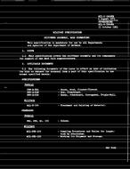 MIL MIL-S-52098B