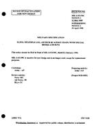 MIL MIL-S-52159C Notice 3 - Inactivation