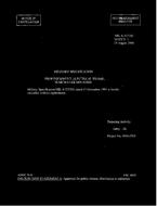 MIL MIL-S-52330E Notice 1 - Cancellation