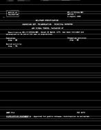 MIL MIL-S-52548A Notice 1 - Validation