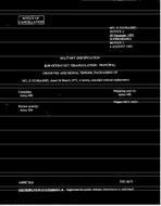 MIL MIL-S-52548A Notice 2 - Cancellation