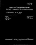 MIL MIL-S-52713B Amendment 1