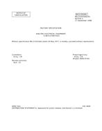 MIL MIL-S-55316A Notice 2 - Cancellation