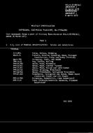 MIL MIL-S-55389 Amendment 2