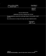 MIL MIL-S-55389 Notice 1 - Inactivation