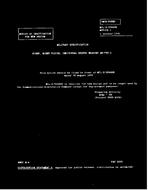 MIL MIL-S-55488B Notice 1 - Inactivation