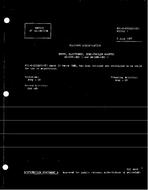 MIL MIL-S-55562C Notice 1 - Validation