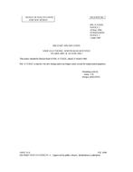 MIL MIL-S-55562C Notice 2 - Inactivation