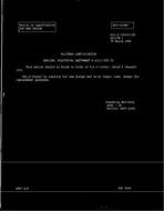 MIL MIL-S-55606C Notice 1 - Inactivation