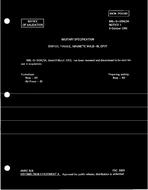 MIL MIL-S-5594/3A Notice 1 - Validation