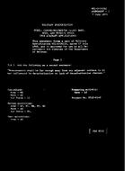 MIL MIL-S-5626C Amendment 1