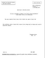 MIL MIL-S-60280 Notice 1 - Inactivation