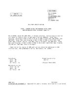 MIL MIL-S-6049A Notice 2 - Cancellation