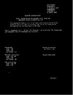 MIL MIL-S-6050A Amendment 2