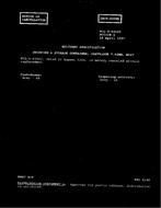 MIL MIL-S-60560 Notice 1 - Cancellation
