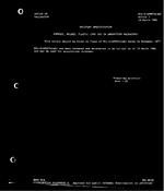 MIL MIL-S-60997A Notice 1 - Validation